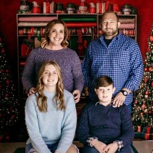 Meet your Posher, Jacquelyn